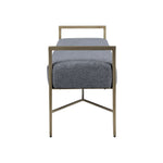 Bridgette Bench - Foundation Goods