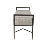 Bridgette Bench - Foundation Goods