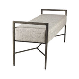 Bridgette Bench - Foundation Goods