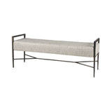 Bridgette Bench - Foundation Goods