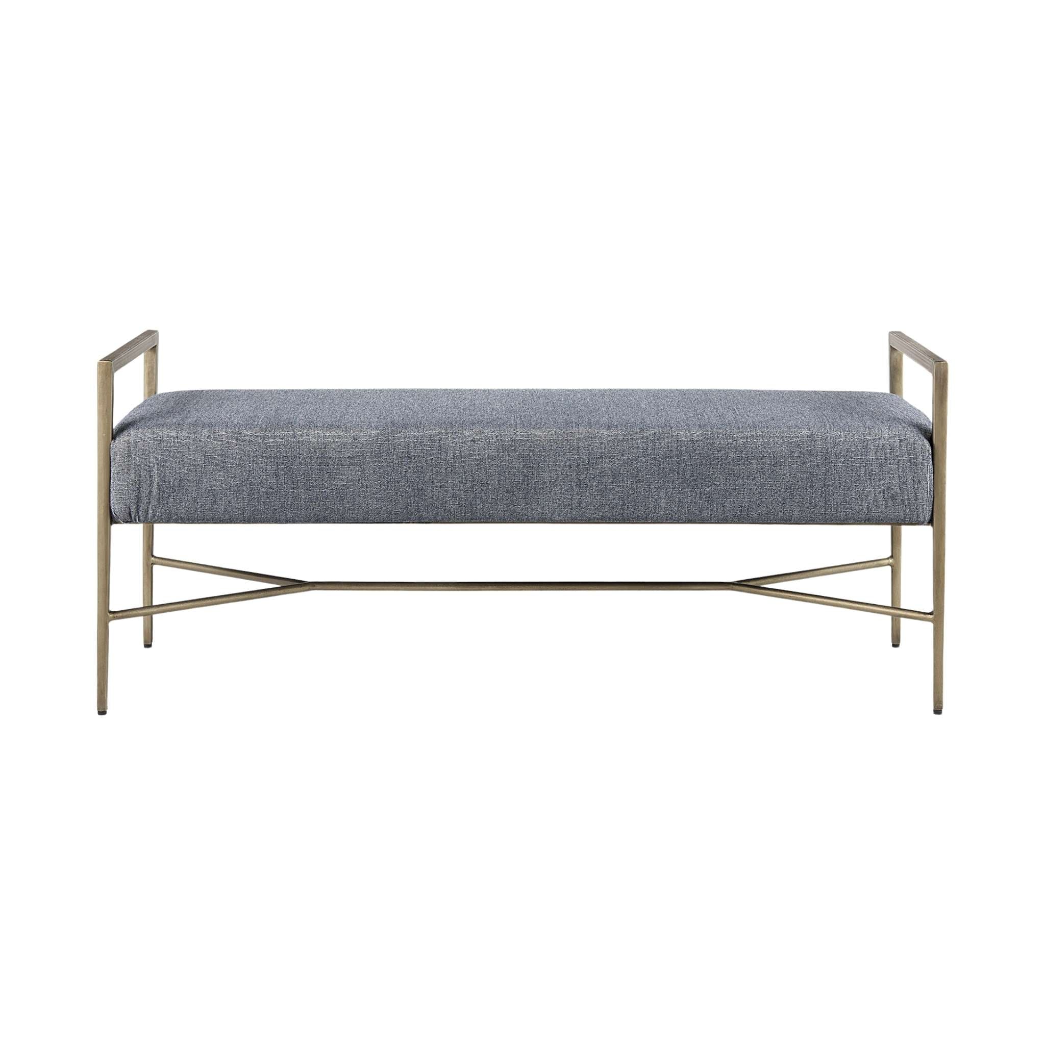 Bridgette Bench - Foundation Goods