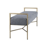 Bridgette Bench - Foundation Goods