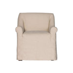 Brie Slipcover Dining Chair - Foundation Goods