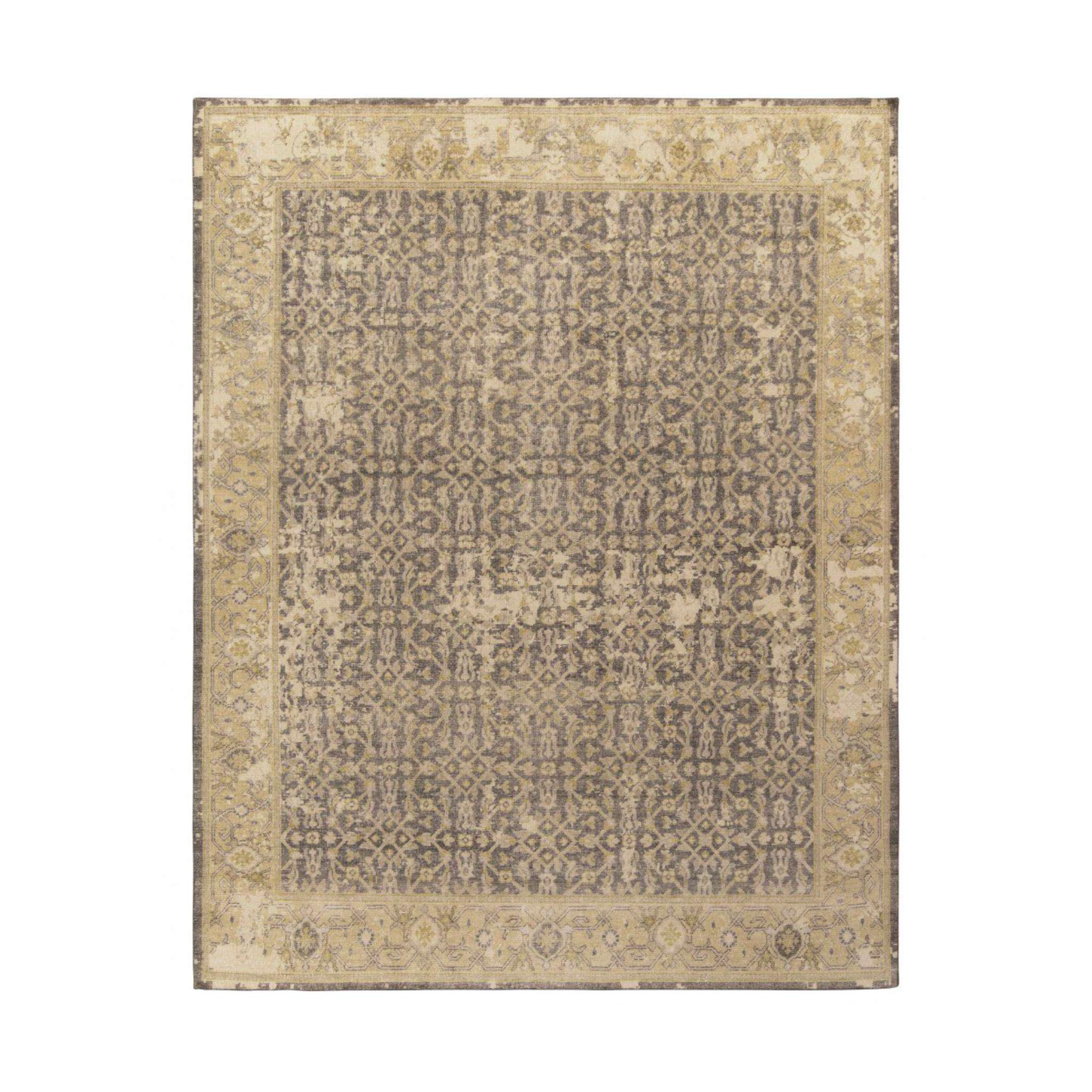 Burton Rug - Foundation Goods