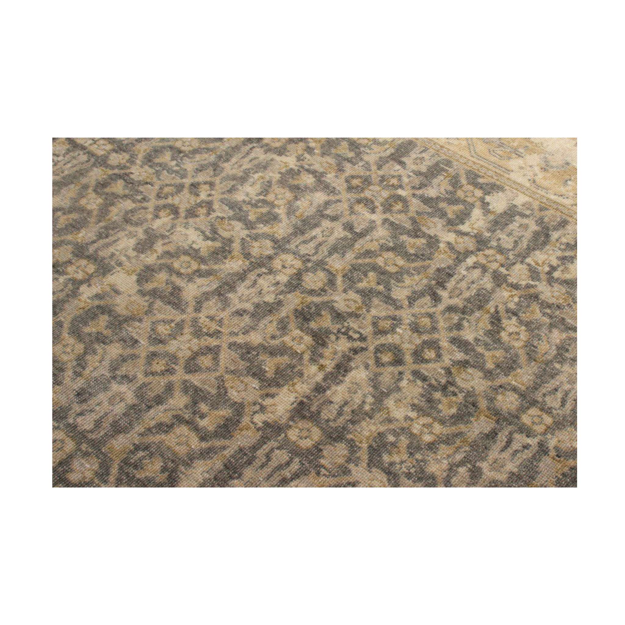 Burton Rug - Foundation Goods