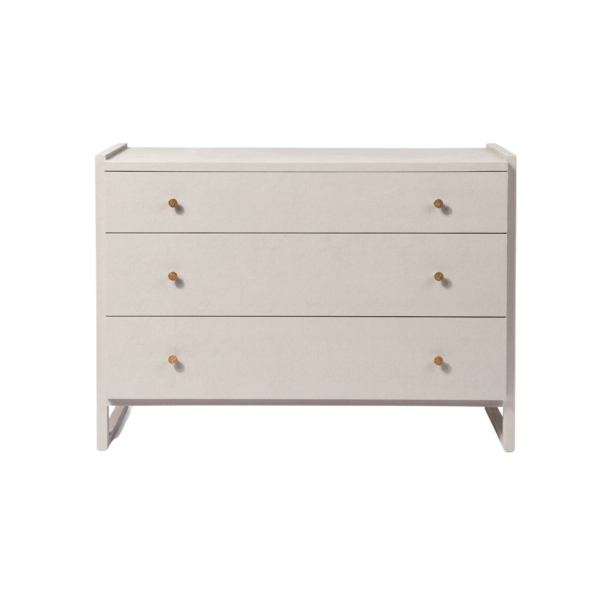 Calabasas Dresser - Foundation Goods