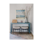 Callie Ottoman - Foundation Goods