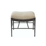 Callie Ottoman - Foundation Goods