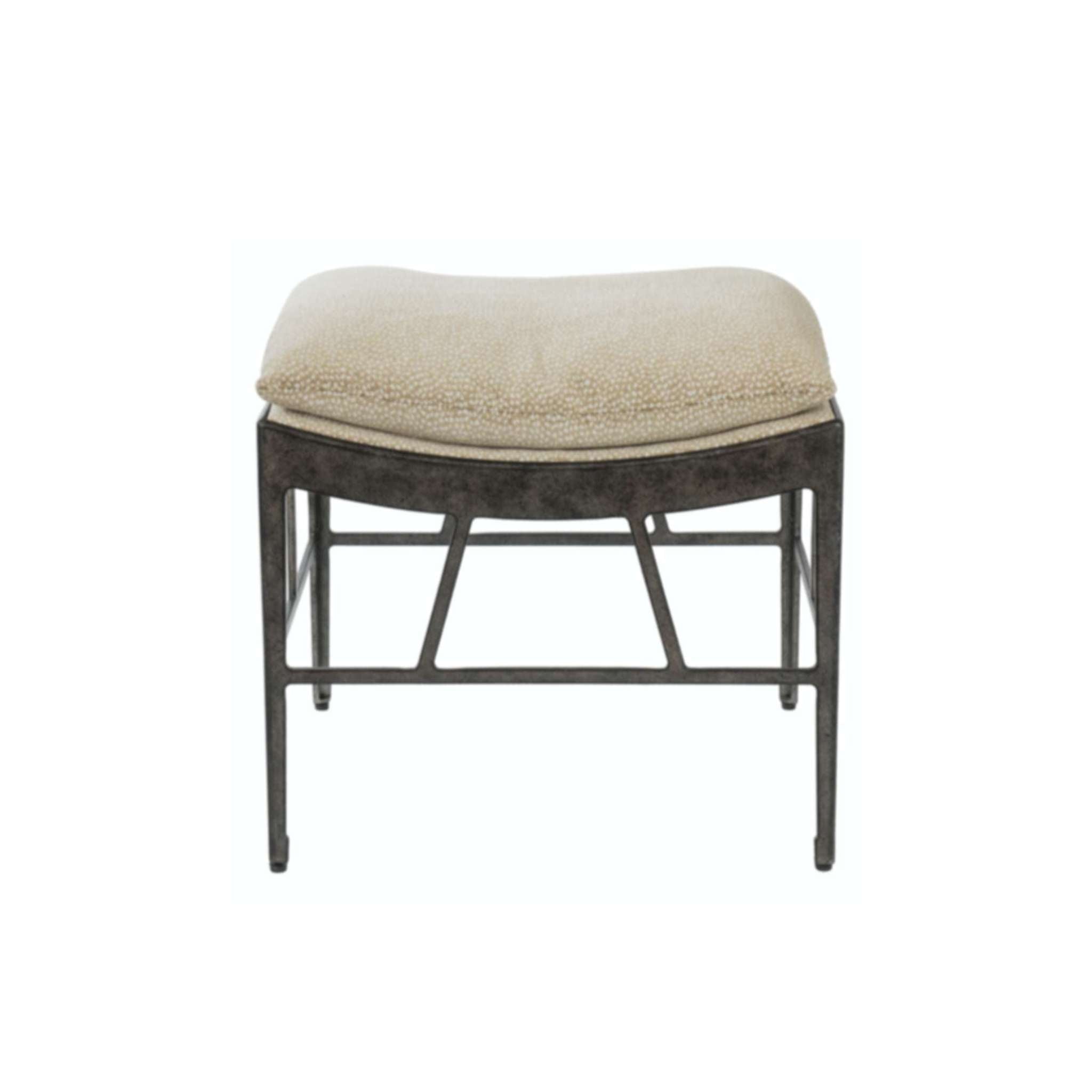 Callie Ottoman - Foundation Goods