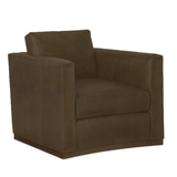 Carlston Swivel Chair - Foundation Goods