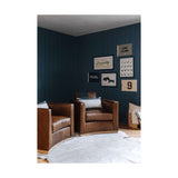 Carlston Swivel Chair - Foundation Goods