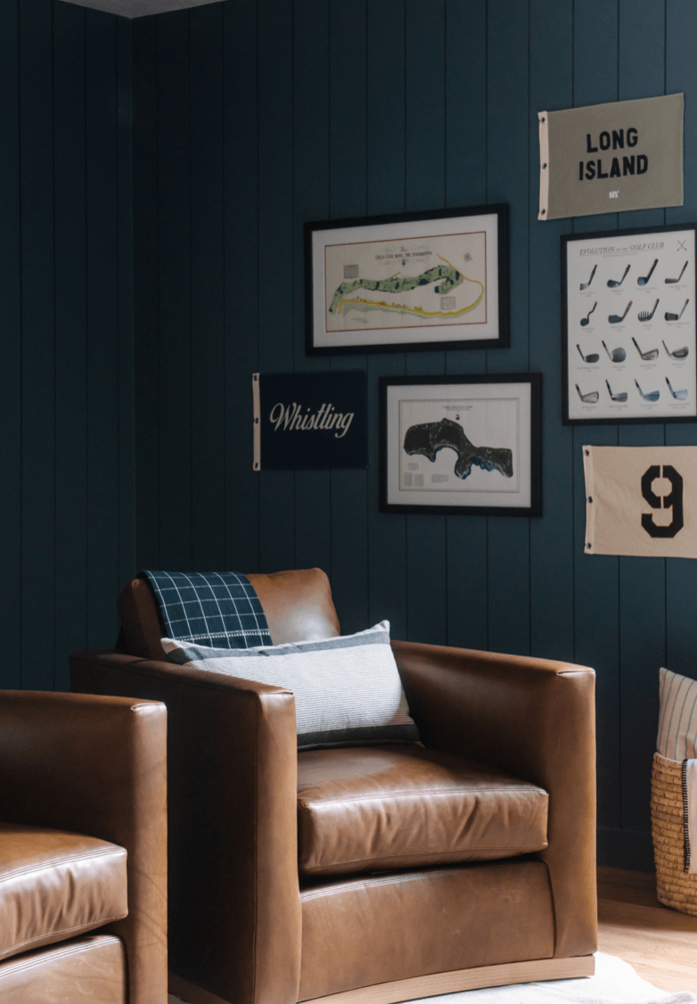 Carlston Swivel Chair - Foundation Goods