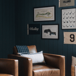 Carlston Swivel Chair - Foundation Goods