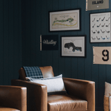 Carlston Swivel Chair - Foundation Goods