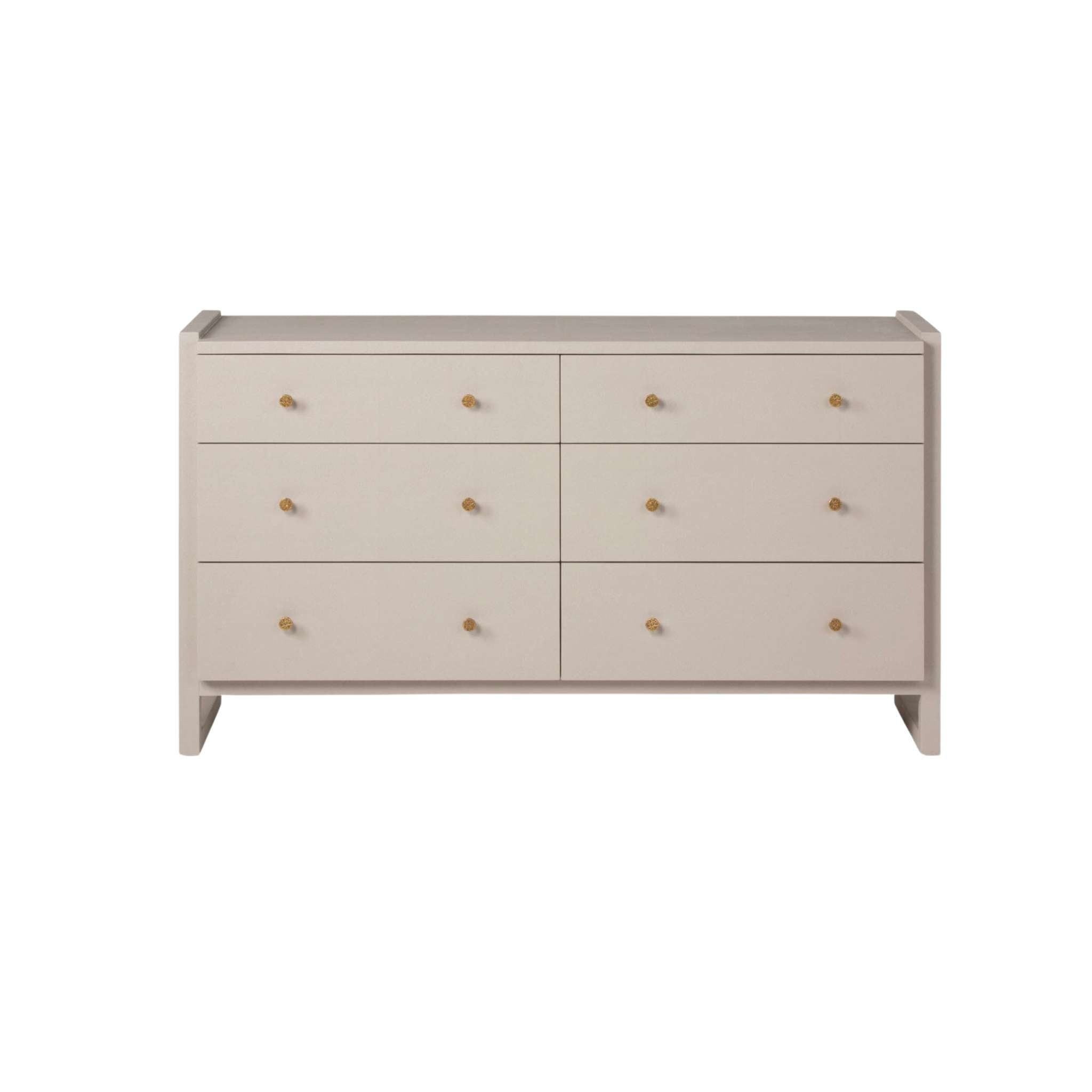 Carrington Dresser - Foundation Goods