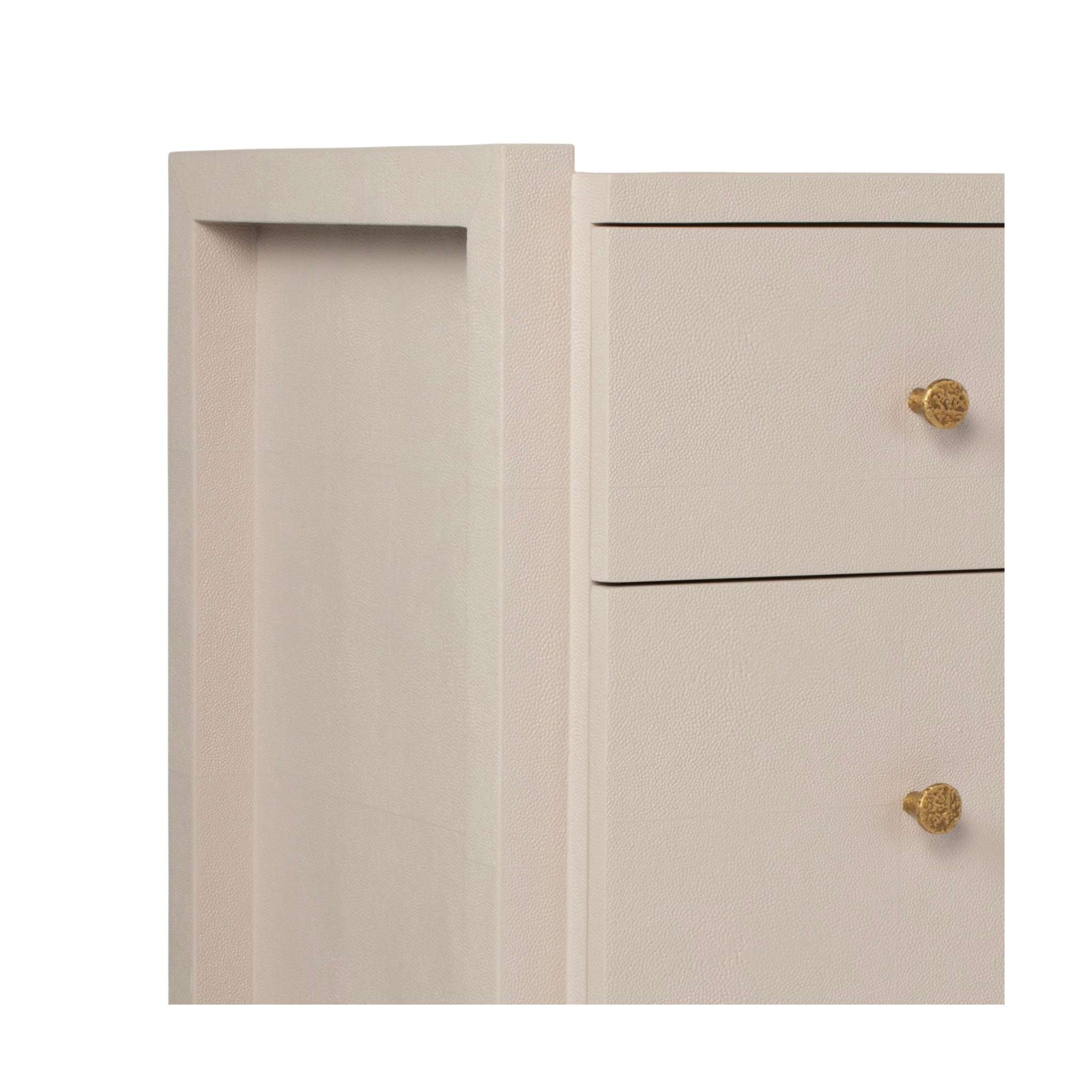 Carrington Dresser - Foundation Goods
