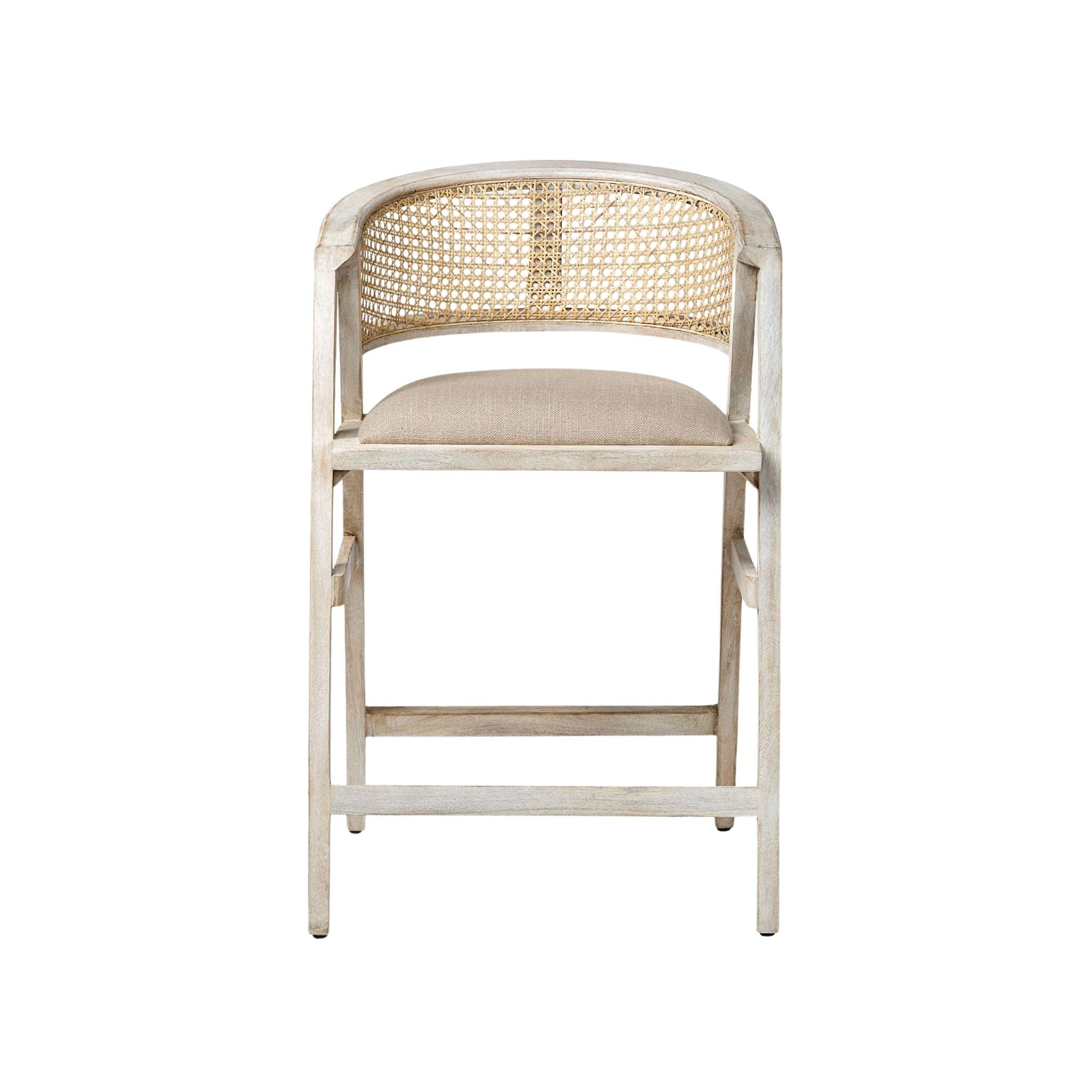 Celine Counter Stool - Foundation Goods