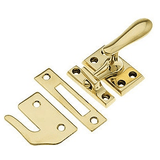 Chelsea Cabinet Latch - Foundation Goods