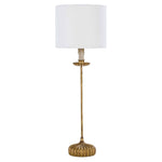 Clove Stem Buffet Table Lamp - Foundation Goods