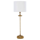 Clove Stem Buffet Table Lamp - Foundation Goods