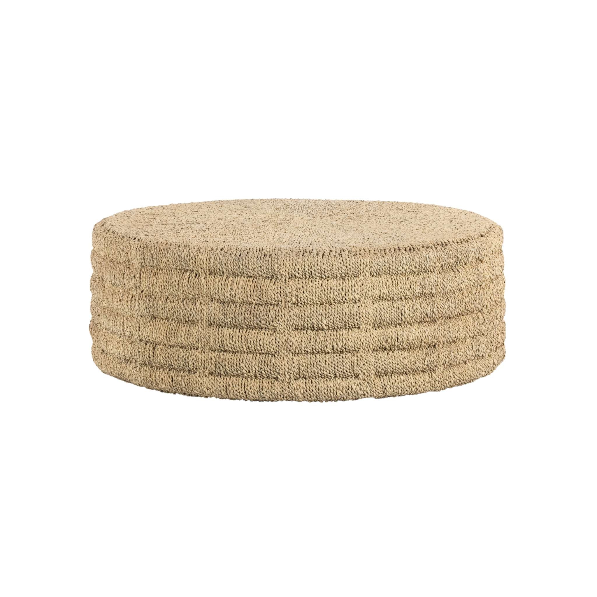 Coastal Coffee Table - Foundation Goods