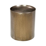 Collins Side Table - Foundation Goods