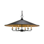 Cotswold Chandelier - Foundation Goods