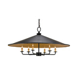 Cotswold Chandelier - Foundation Goods