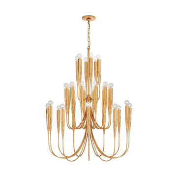 Coupe Chandelier - Foundation Goods