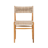 Cranston Dining Chair - Foundation Goods