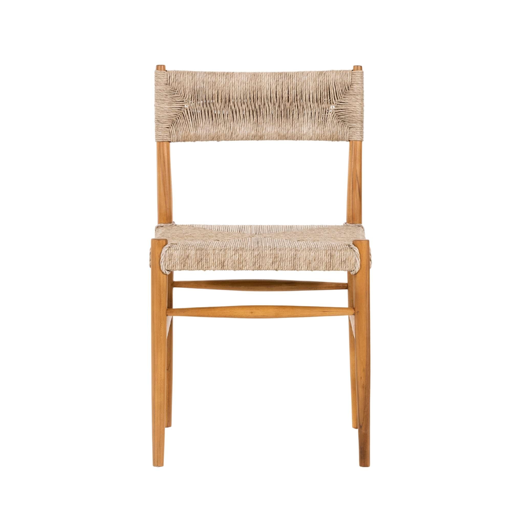 Cranston Dining Chair - Foundation Goods
