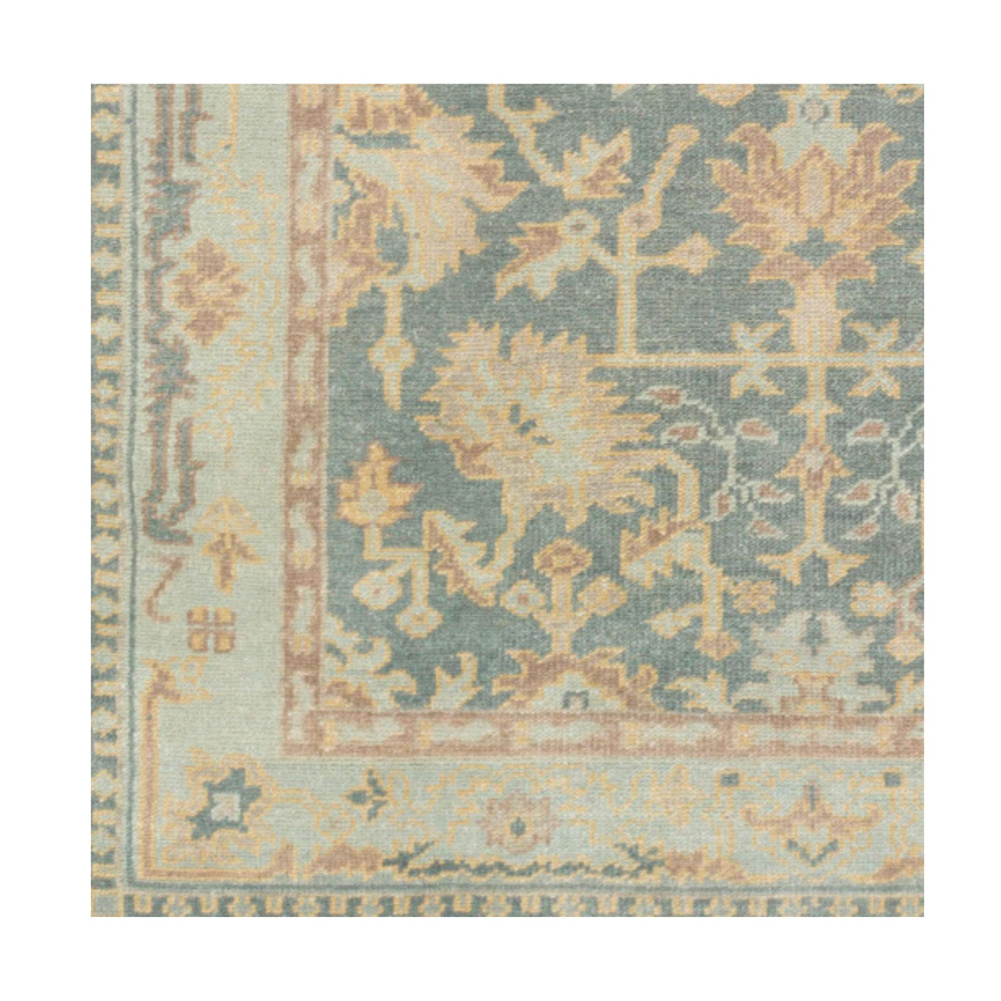 Darby Rug - Foundation Goods
