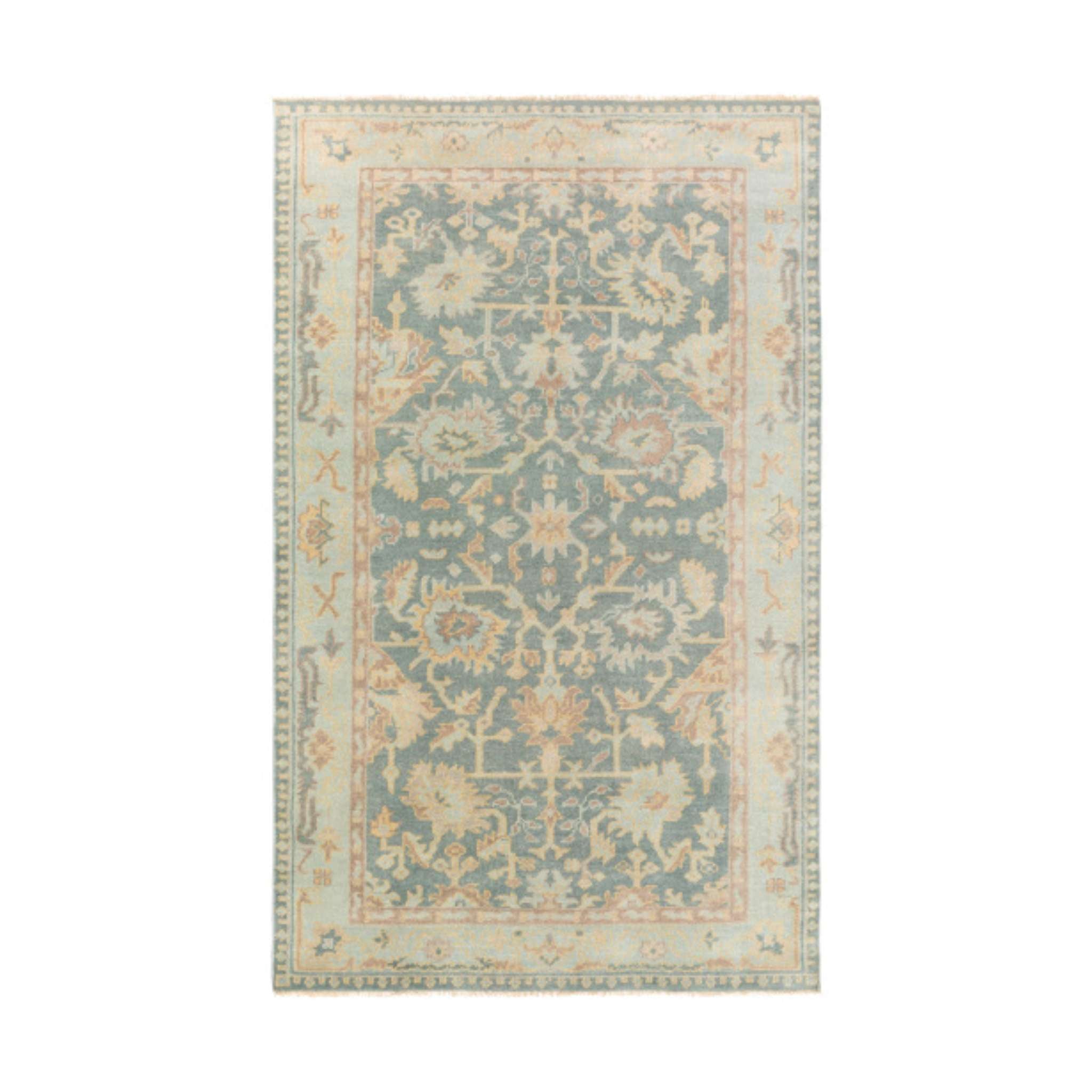 Darby Rug - Foundation Goods