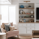 Diana Chair - Foundation Goods