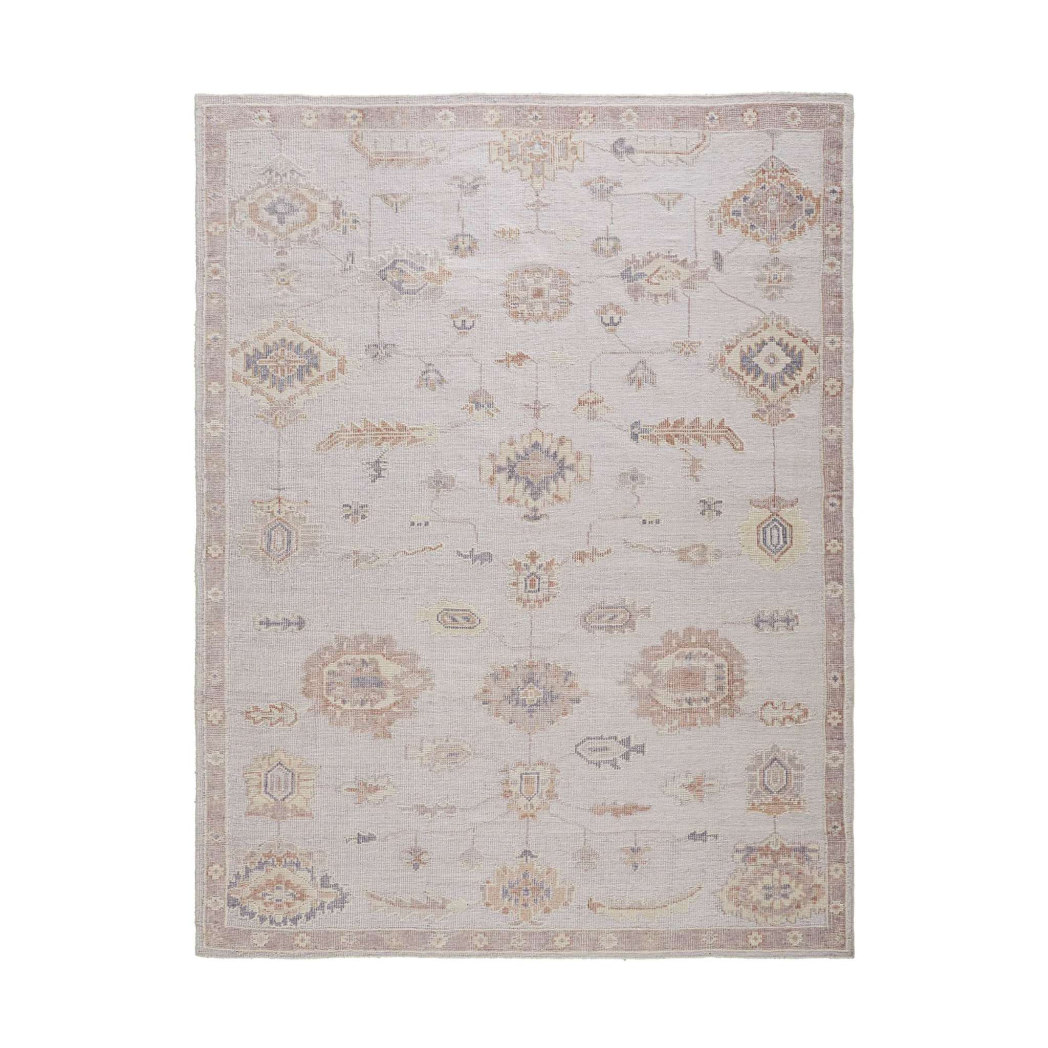 Dove Hollow Rug - Foundation Goods