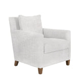 Duncan Chair - Foundation Goods