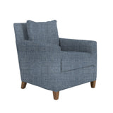 Duncan Chair - Foundation Goods