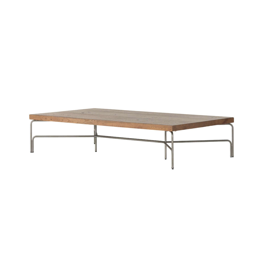 Edwards Coffee Table - Foundation Goods