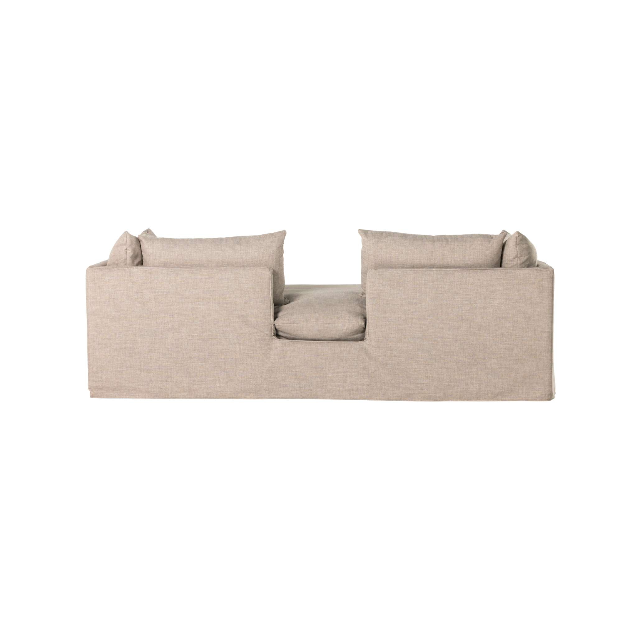 Elodie Chaise - Foundation Goods