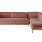 Emerson Sectional - Foundation Goods