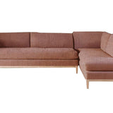 Emerson Sectional - Foundation Goods