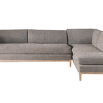 Emerson Sectional - Foundation Goods