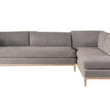 Emerson Sectional - Foundation Goods