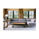 Emerson Sectional - Foundation Goods