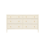 Emily Linen Dresser - Foundation Goods