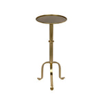 Fantini Side Table - Foundation Goods