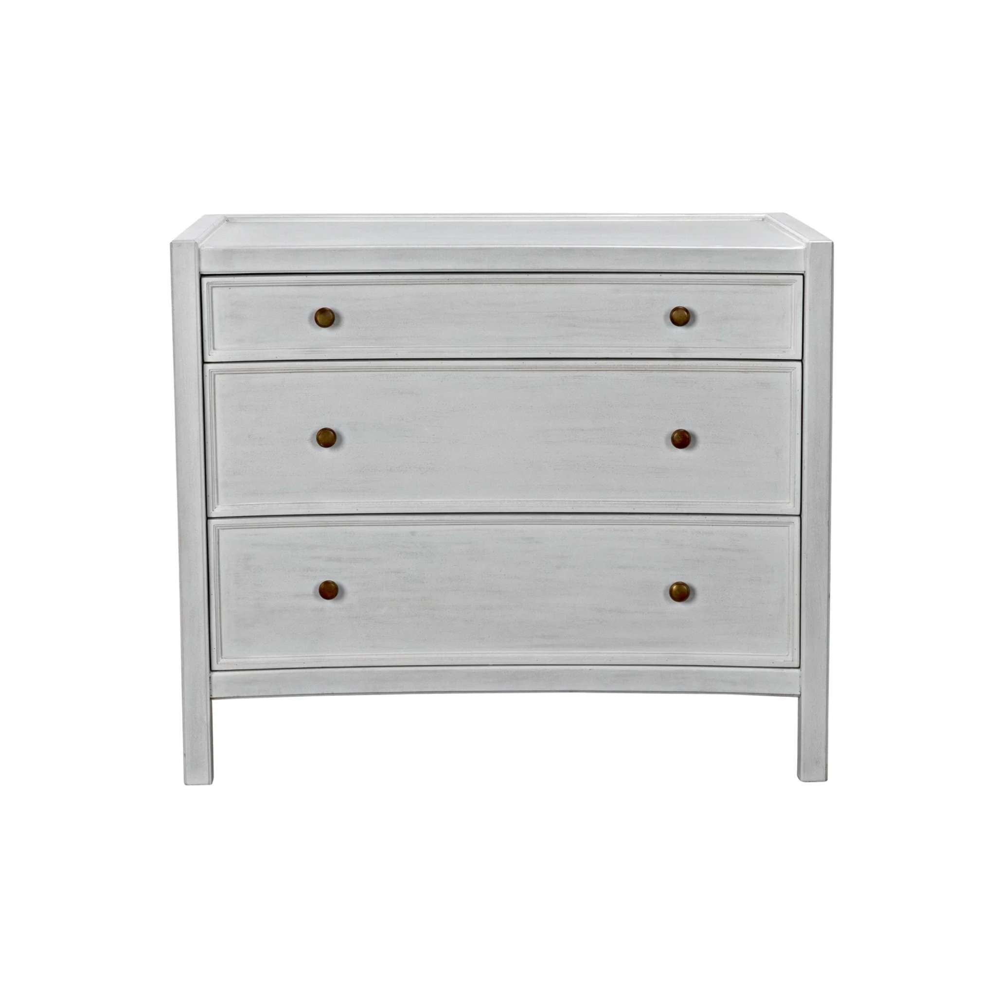 Gibson Nightstand - Foundation Goods