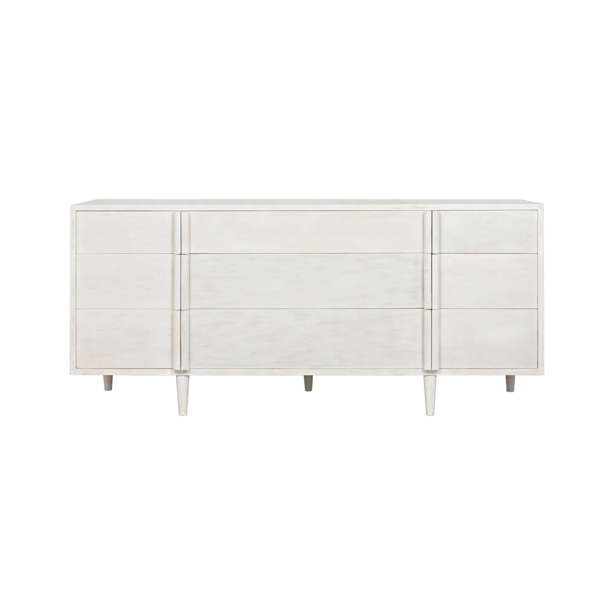 Godfrey Dresser - Foundation Goods