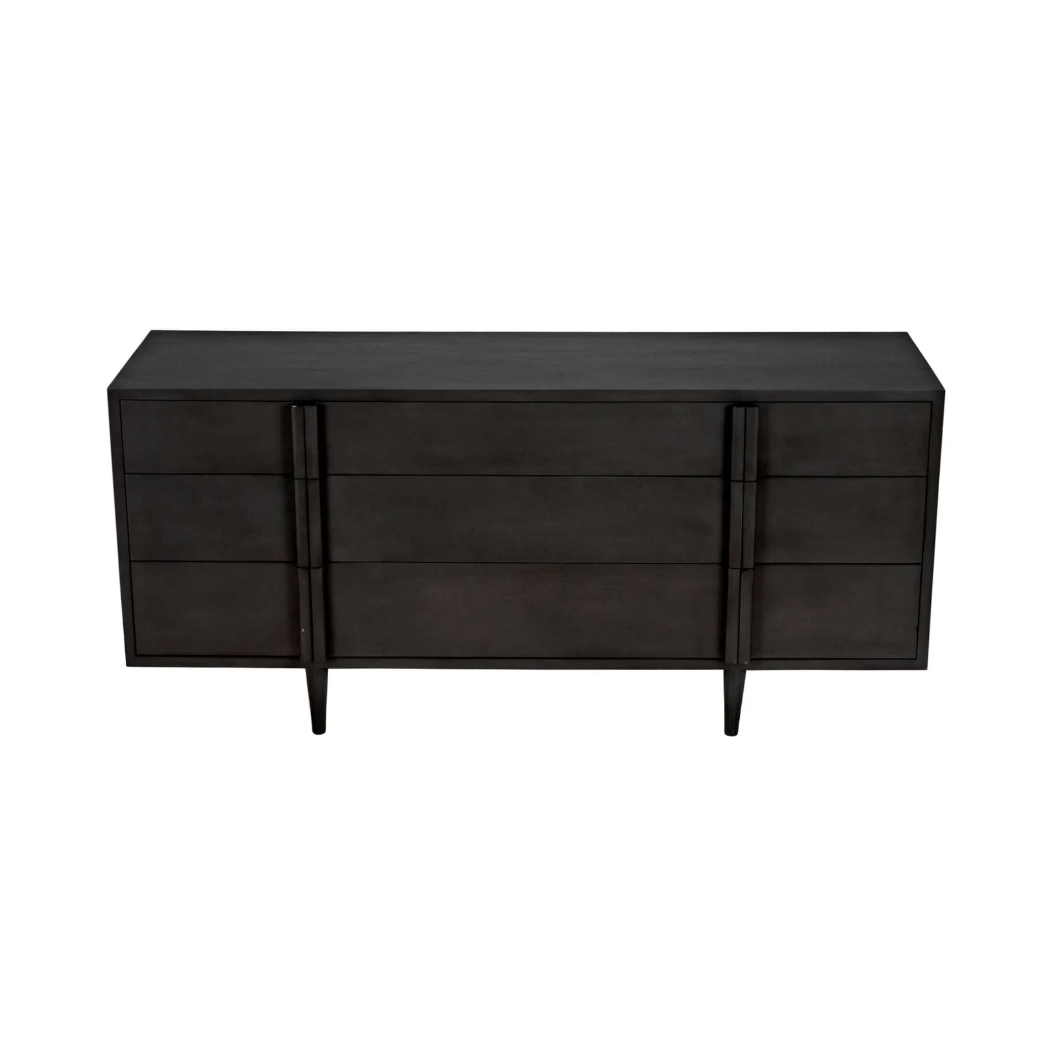 Godfrey Dresser - Foundation Goods