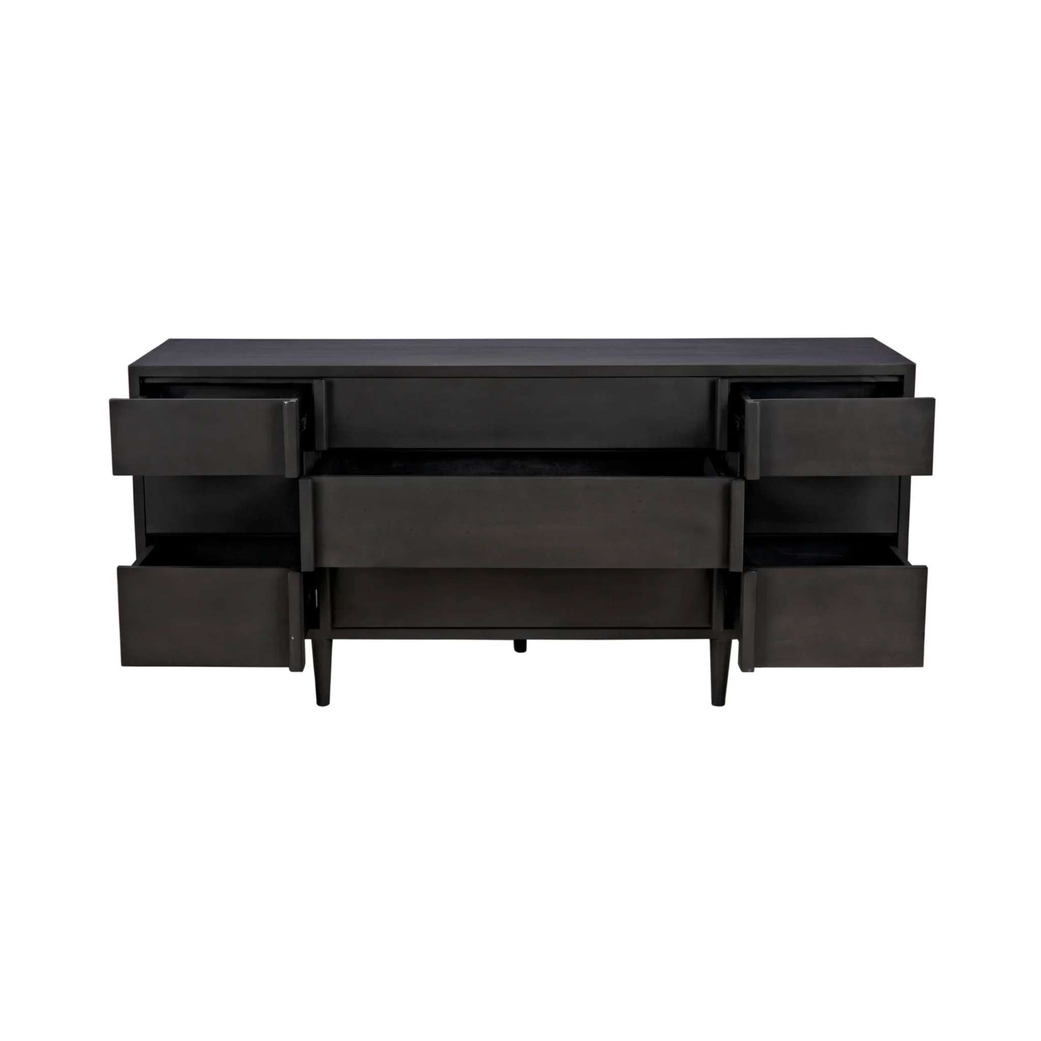 Godfrey Dresser - Foundation Goods